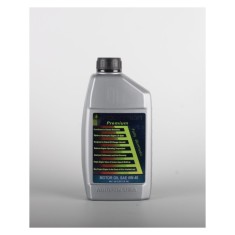 Ulei Motor Polytron Full Sintetic 0W-40 1L