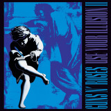 Use Your Illusion II | Guns N&#039; Roses, Rock, Geffen Records