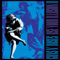 Use Your Illusion II | Guns N' Roses