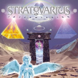 Stratovarius Intermission +bonus (cd)