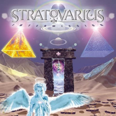 Stratovarius Intermission +bonus (cd) foto