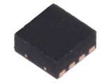 Driver controler porți 1 canal, MLF8