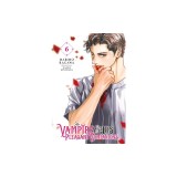 The Vampire and His Pleasant Companions, Vol. 6