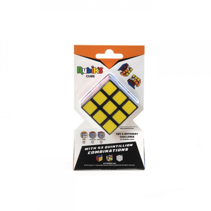 Cub rubik 3x3 original v10