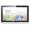 Monitor videointerfon modular 7&quot; color Hikvision DS-KH6350-WTE1; ecran LCD 7&quot;