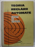 V. A. Besekerski - Teoria reglării automate. Culegere de probleme