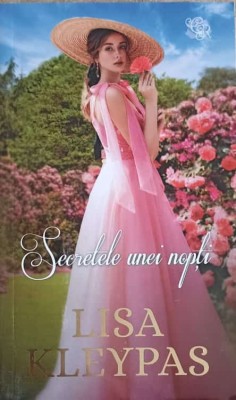 SECRETELE UNEI NOPTI-LISA KLEYPAS foto