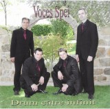 Voces Spei - Drum Către Infinit, CD