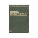 N. Kolesnikova - Limba engleză. Anul II