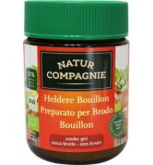 Condimente Bio pentru Supa fara Drojdie Natur Compagnie 140gr