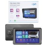 Aproape nou: Sistem de navigatie GPS cu DVR incorporat PNI S932 PRO ecran 7 inch, m