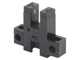 Senzor fotoelectric PNP OMRON, rază 0-5mm, ideal pentru aplicații industriale