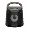 Boxa Portabila elSales KTS-1122, Bluetooth, USB, SD, Radio FM, LED, Karaoke, 10W, Negru