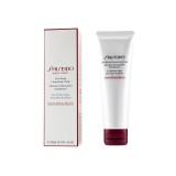 Shiseido Clarifying Cleansing Foam Spumă activă de curățare pentru fiecare tip de piele 125 ml