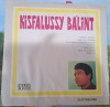 Disc vinil 10&quot; Kisfalussy B&aacute;lint - Kisfalussy B&aacute;lint -Electrecord-STM-EDD 1.324