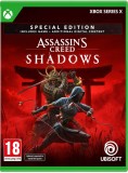 Assassins Creed Shadows Special Edition XBOX SERIES X, Ubisoft