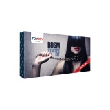 Set de Pornire BDSM Black