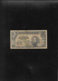 Uruguay 5 pesos 1939 seria00800195
