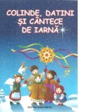 Colinde, datini si cantece de iarna