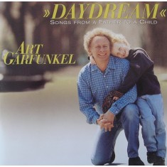CD # Art Garfunkel &ndash; Daydream - Songs From A Father To A Child (EX)