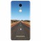 Husa silicon pentru Xiaomi Remdi Note 3, Road To Future