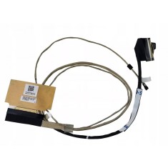 Cablu video Laptop Gaming, Acer, Predator Helios 500 PH517-51, 50.Q3NN7.010, DD0ZGQLC001, HUADD0ZGQLC001, CAB ASY ZGQ LCD NVSR, 40 pini