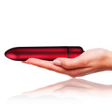 Glont Vibrator Truly Yours Rouge Allure, 16 cm, Rocks-Off