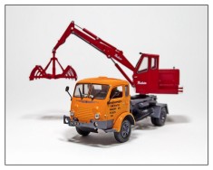 Macheta Renault R2142 1:43 IXO foto