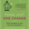 Make Just One Change: Teach Students to Ask Their Own Questions