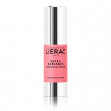 Serum Iluminator contur de ochi Supra Radiance, 15 ml, Lierac