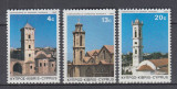 CIPRU CIPRU GREC 1983 CRACIUNUL SERIE MNH, Nestampilat