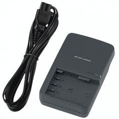 Incarcator compatibil Canon CB-2LWE CB-2LTE pentru acumulatori NB-2L si NB-2LH foto