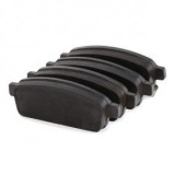 MTR 12157545 set placute frana,frana disc