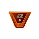 Cumpara ieftin Placuta prindere sa KTM 2024+ OneGripper portocaliu