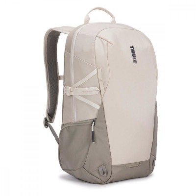 Rucsac urban cu compartiment laptop Thule EnRoute Backpack 21L Pelican Gray/Vetiver Gray foto