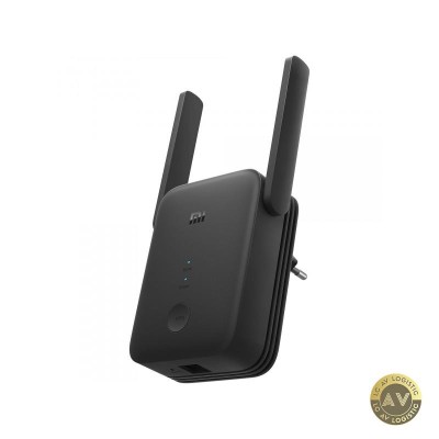 Range Extender Wireless Xiaomi Mi AC1200 Dual Band 1200Mbps Negru DVB4348GL foto