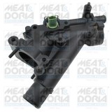 MEAT &amp; DORIA 93228 Flansa lichid racire