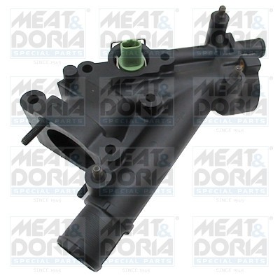 MEAT &amp; DORIA 93228 Flansa lichid racire