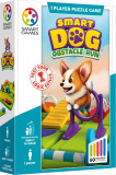 Joc - Smart Dog - Obstacle Run | Smart Games
