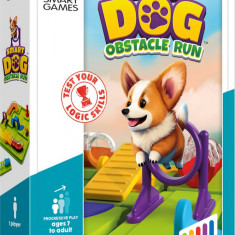 Joc - Smart Dog - Obstacle Run | Smart Games