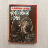 Harold Lamb - Ghinghis Han