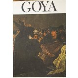 GOYA. ALBUM DE PICTURA-JOSE MANUEL, PITA ANDRADE-238991