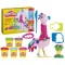 Play doh set flamingo - 2