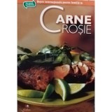 Marina Loghin - Carne rosie (Editia: 2010)