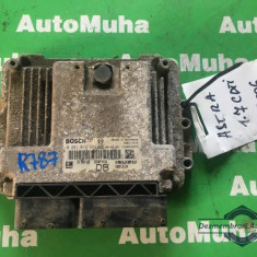 Calculator ecu Opel Astra H (2004-2009) 0281012694