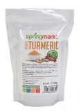 TURMERIC PUDRA 500GR, SPRINGMARKT