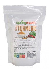 TURMERIC PUDRA 500GR foto