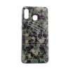 Husa Silicon Camuflaj Army Samsung Galaxy A20 A205
