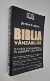 Jeffrey Gitomer Biblia vanzarilor