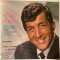 Vinil LP # &quot;Japan Press&quot; Dean Martin &lrm;&ndash; Dino Latino (VG)